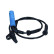 Wheel speed sensor