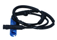 Wheel speed sensor