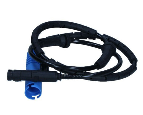 Wheel speed sensor