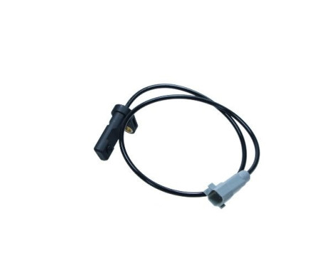 Wheel speed sensor