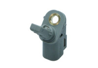 Wheel speed sensor