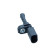 Wheel speed sensor