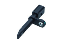 Wheel speed sensor