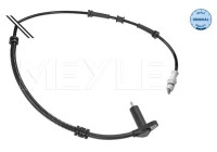 Wheel speed sensor