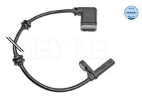 Wheel speed sensor