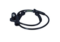 Wheel speed sensor