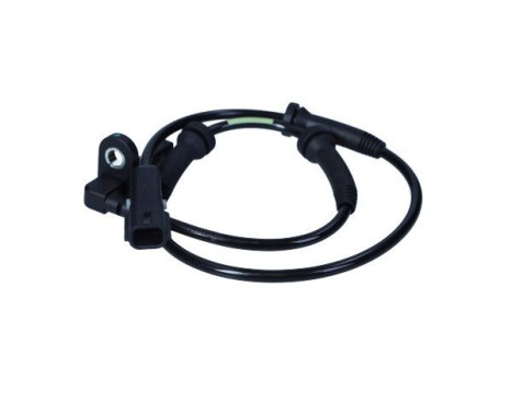 Wheel speed sensor
