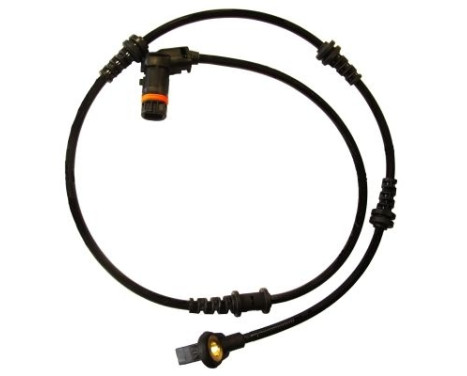 Wheel speed sensor