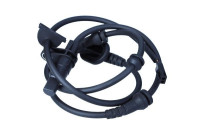 Wheel speed sensor