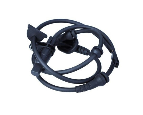 Wheel speed sensor
