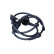 Wheel speed sensor