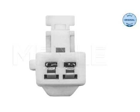 Wheel speed sensor