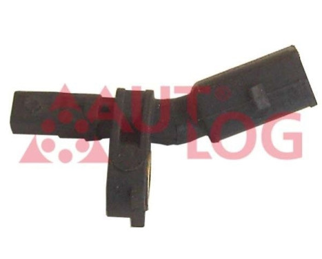 Wheel speed sensor