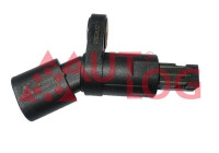 Wheel speed sensor