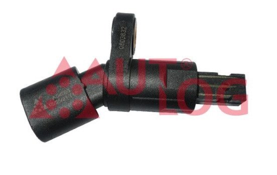 Wheel speed sensor
