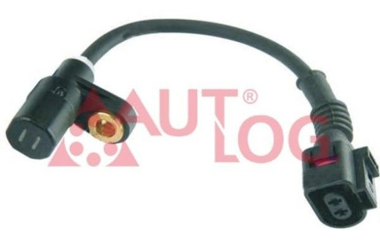 Wheel speed sensor