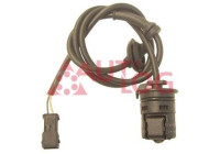 Wheel speed sensor