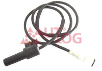 Wheel speed sensor