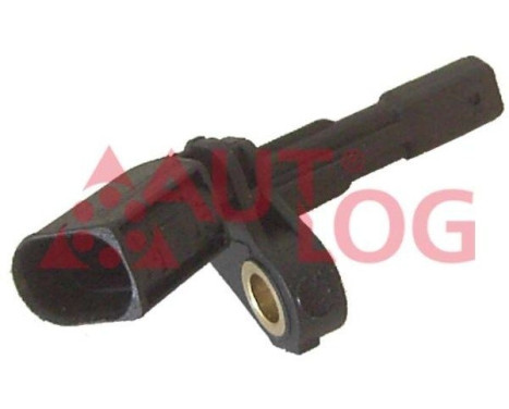 Wheel speed sensor