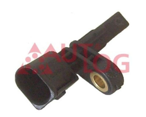 Wheel speed sensor
