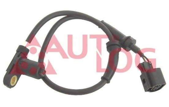 Wheel speed sensor