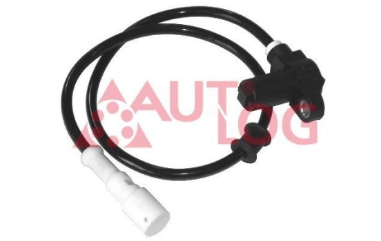Wheel speed sensor
