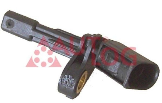 Wheel speed sensor