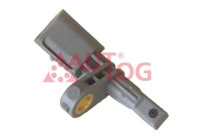 Wheel speed sensor