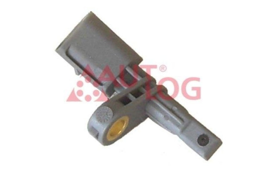 Wheel speed sensor