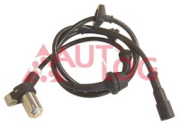 Wheel speed sensor