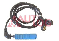 Wheel speed sensor