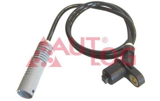 Wheel speed sensor