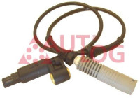 Wheel speed sensor
