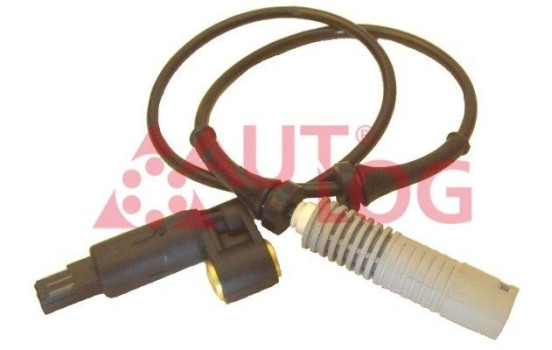 Wheel speed sensor