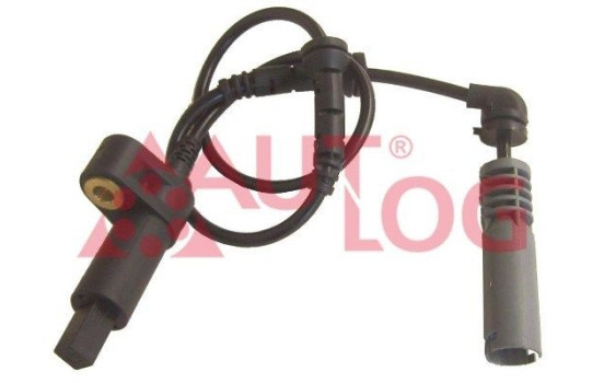 Wheel speed sensor