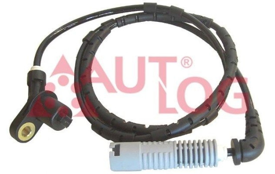 Wheel speed sensor