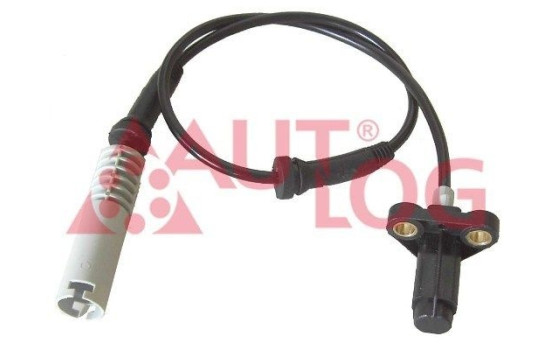 Wheel speed sensor