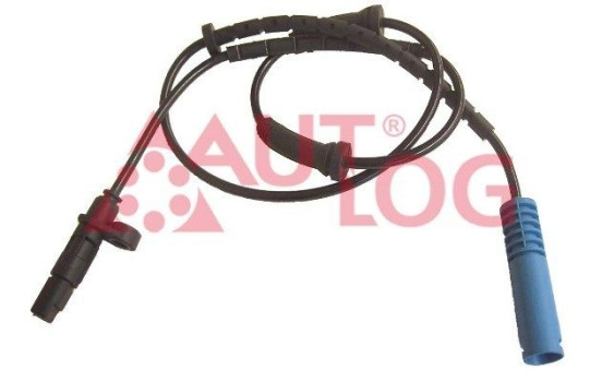 Wheel speed sensor