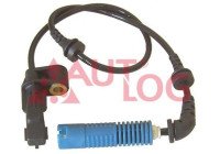 Wheel speed sensor