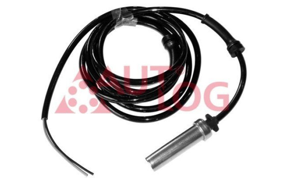 Wheel speed sensor