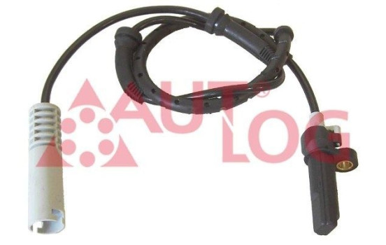 Wheel speed sensor