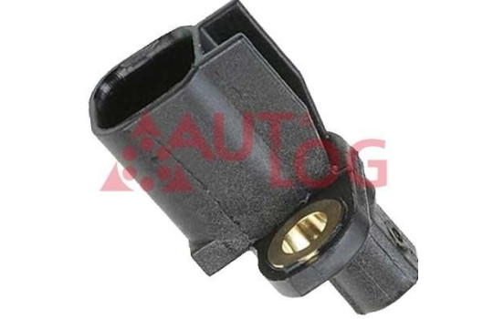 Wheel speed sensor