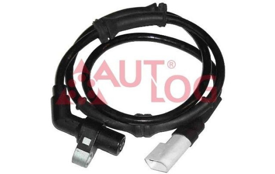 Wheel speed sensor