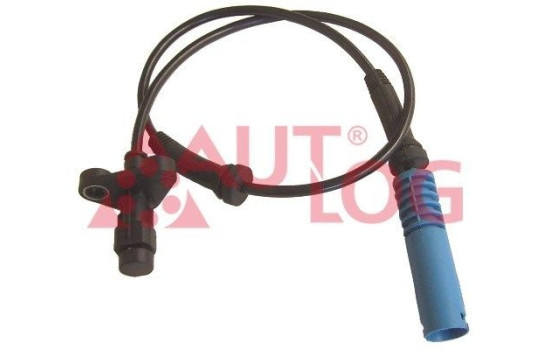 Wheel speed sensor