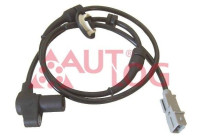Wheel speed sensor