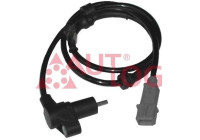 Wheel speed sensor