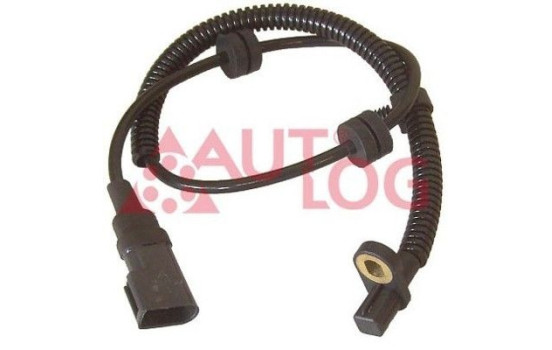 Wheel speed sensor