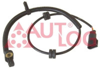 Wheel speed sensor