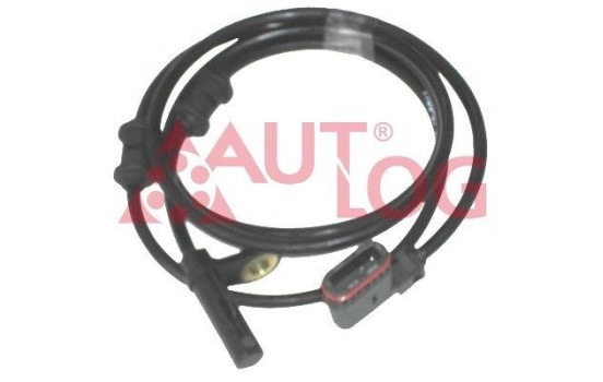 Wheel speed sensor