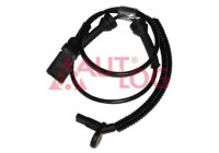 Wheel speed sensor